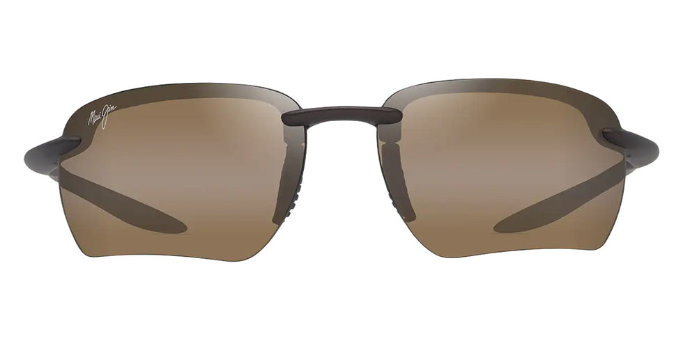 Maui Jim HO'OKIPA ULTRA G H336-01 65 - Metal Matte Gray #id:mjih33601_s:104100