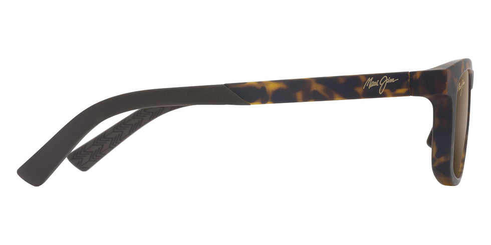 Maui Jim ALIALI H342-10 50 - Matte Dark Havana #id:mjih34210_s:128110