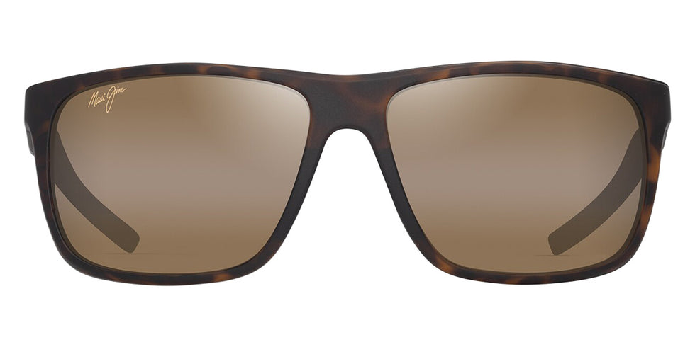 Maui Jim LEHOPULU H598-10 58 - Matte Dark Havana #id:mjih59810_s:148100