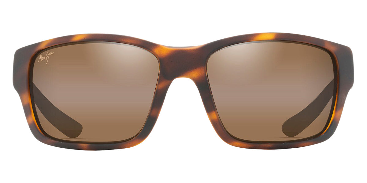 Maui Jim MANGROVES H604-10 61 - Tortoise #id:mjih60410_s:148100