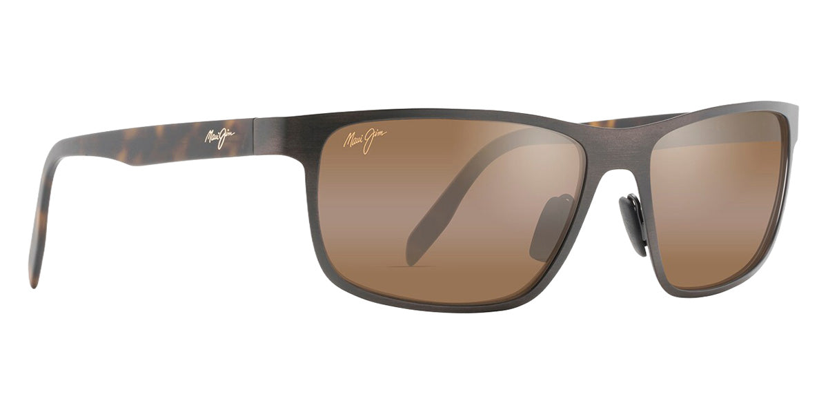 Maui Jim ANEMONE H606-01 60 - Brushed Chocolate #id:mjih60601_s:148105