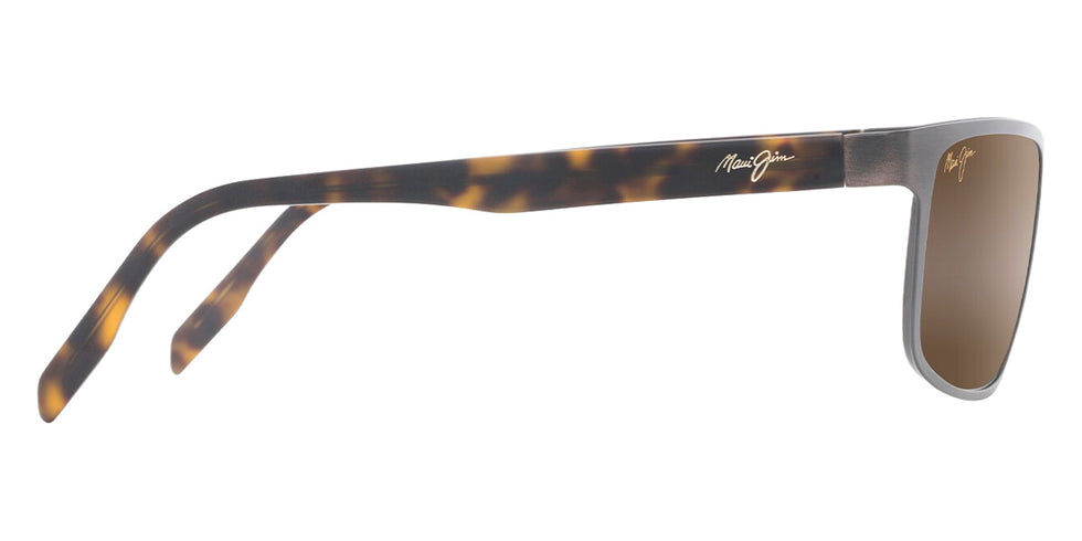 Maui Jim ANEMONE H606-01 60 - Brushed Chocolate #id:mjih60601_s:148110