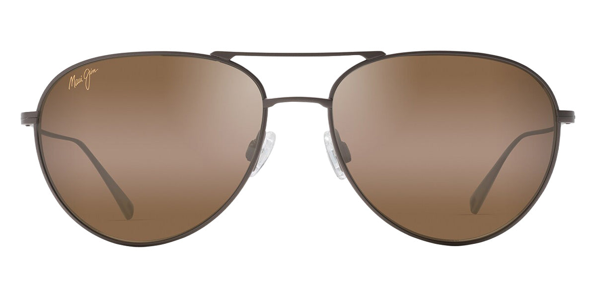 Maui Jim WALAKA H885-01 58 - Satin Sepia #id:mjih88501_s:148100