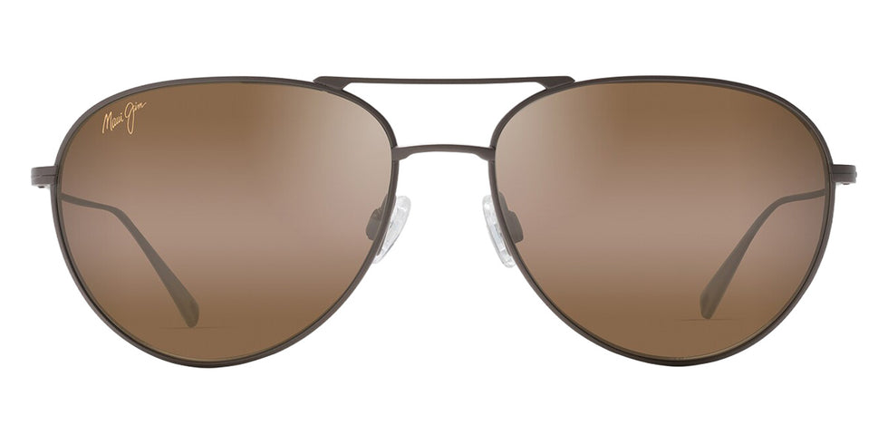 Maui Jim WALAKA H885-01 58 - Satin Sepia #id:mjih88501_s:148100