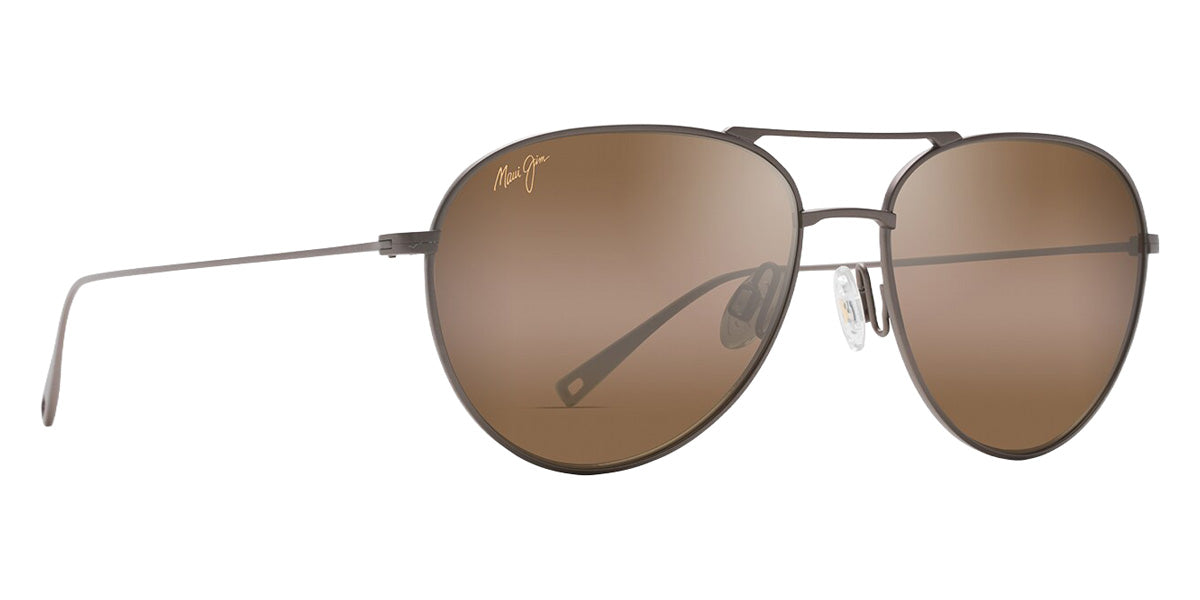 Maui Jim WALAKA H885-01 58 - Satin Sepia #id:mjih88501_s:148105