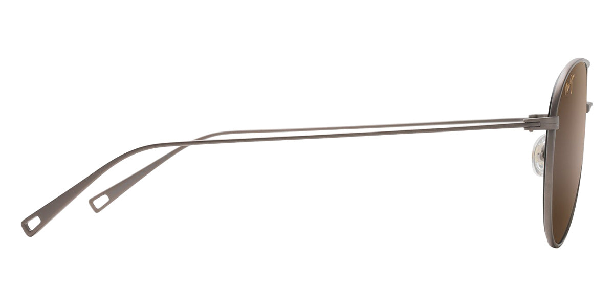 Maui Jim WALAKA H885-01 58 - Satin Sepia #id:mjih88501_s:148110