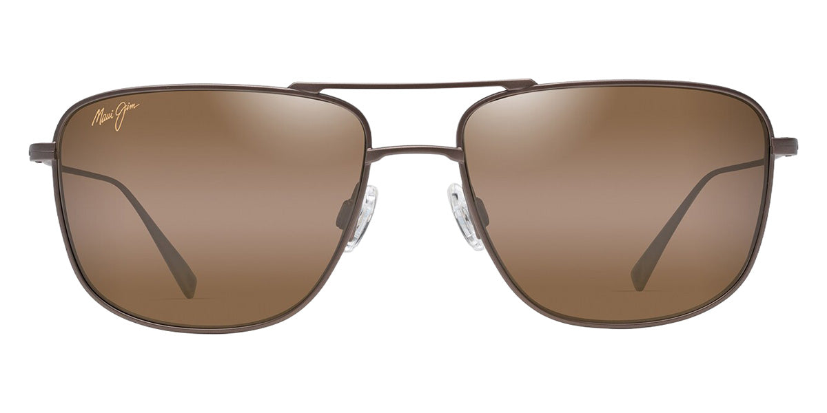 Maui Jim MIKIOI H887-01 56 - Satin Sepia #id:mjih88701_s:148100