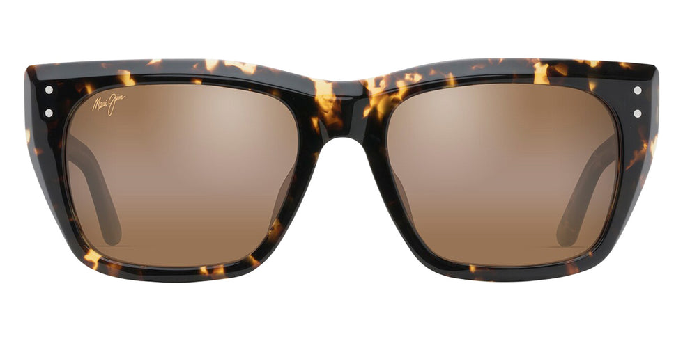 Maui Jim ALOHA LANE H893-10 56 - Havana #id:mjih89310_s:128100