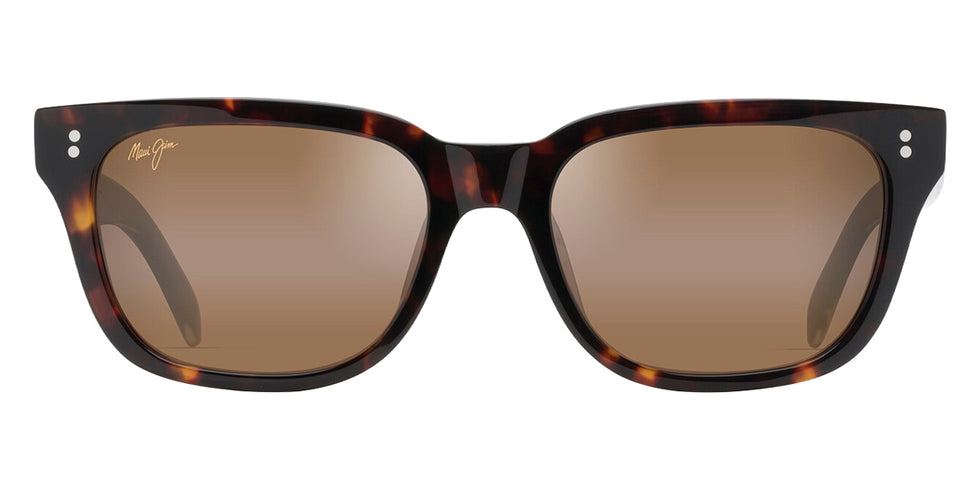 Maui Jim LIKEKE H894-10 54 - Havana with Honey #id:mjih89410_s:148100