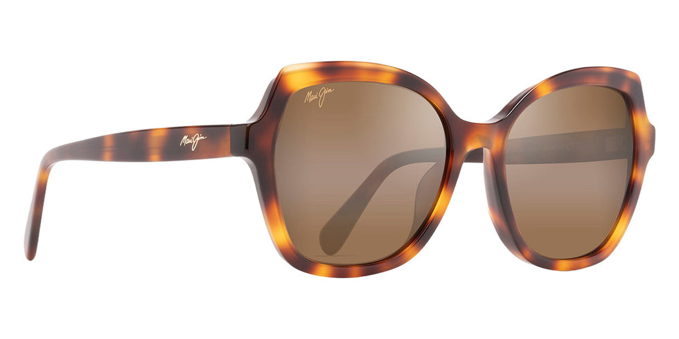 Maui Jim MAMANE HS883-10 56 - Tortoise #id:mjihs88310_s:148105