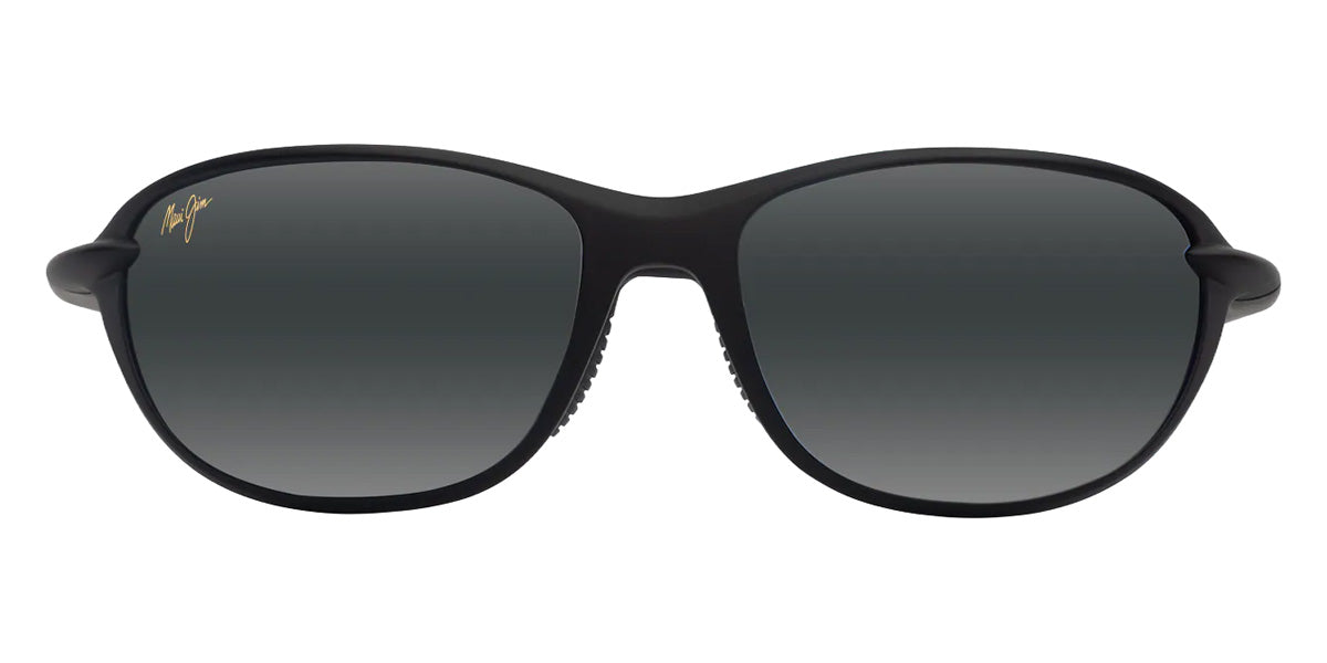 Maui Jim HO'OKIPA ULTRA R MM339-003 62 - Matte Black #id:mjimm339003_s:126100
