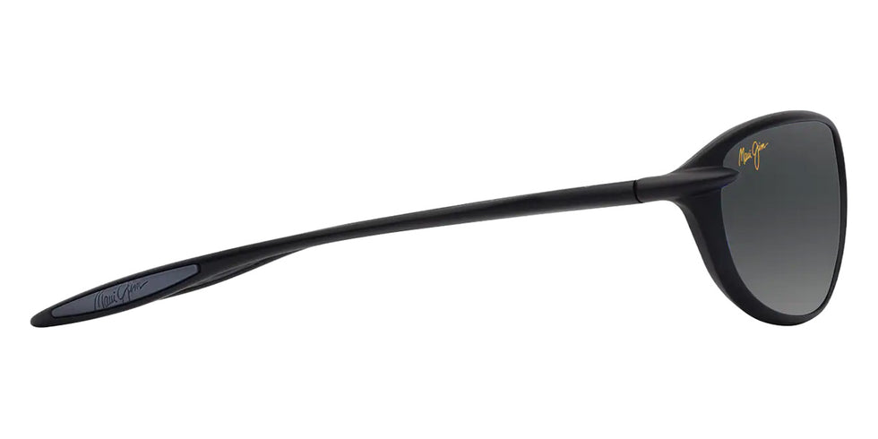 Maui Jim HO'OKIPA ULTRA R MM339-003 62 - Matte Black #id:mjimm339003_s:126110