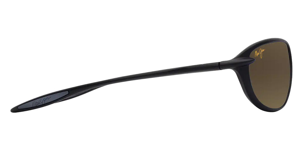 Maui Jim HO'OKIPA ULTRA R MM339-011 62 - Matte Black #id:mjimm339011_s:128110