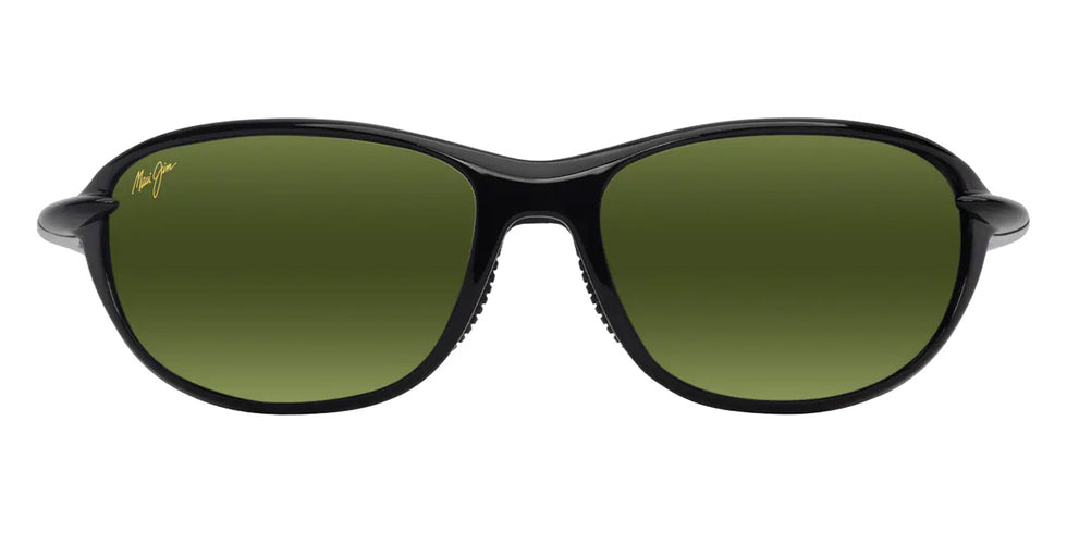 Maui Jim HO'OKIPA ULTRA R MM339-014 62 - Shiny Black #id:mjimm339014_s:110100