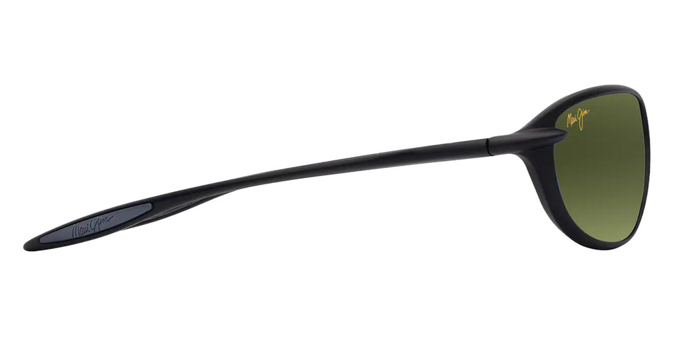 Maui Jim HO'OKIPA ULTRA R MM339-015 62 - Matte Black #id:mjimm339015_s:130110