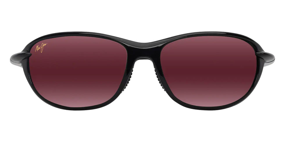 Maui Jim HO'OKIPA ULTRA R MM339-025 62 - Shiny Black #id:mjimm339025_s:112100