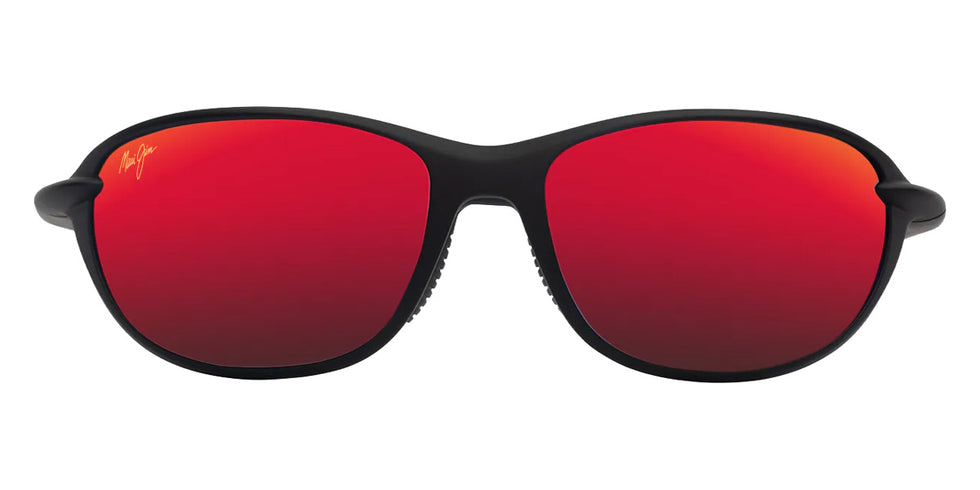 Maui Jim HO'OKIPA ULTRA R MM339-042 62 - Matte Black #id:mjimm339042_s:136100