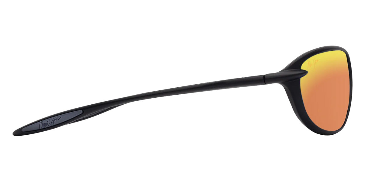 Maui Jim HO'OKIPA ULTRA R MM339-042 62 - Matte Black #id:mjimm339042_s:136110
