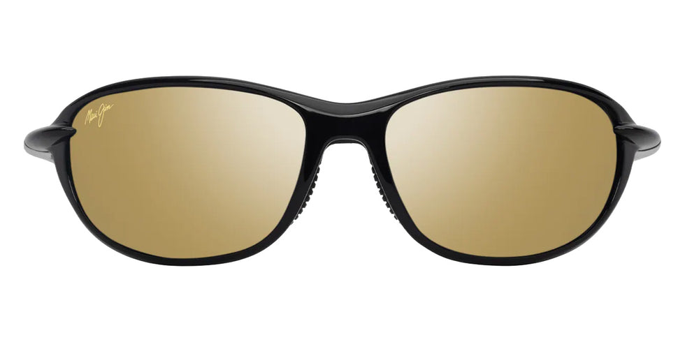 Maui Jim HO'OKIPA ULTRA R MM339-049 62 - Shiny Black #id:mjimm339049_s:102100