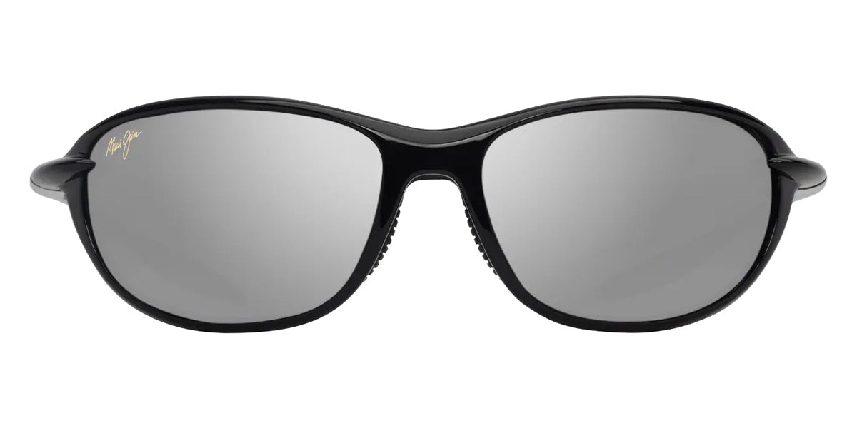 Maui Jim HO'OKIPA ULTRA R MM339-053 62 - Shiny Black #id:mjimm339053_s:118100