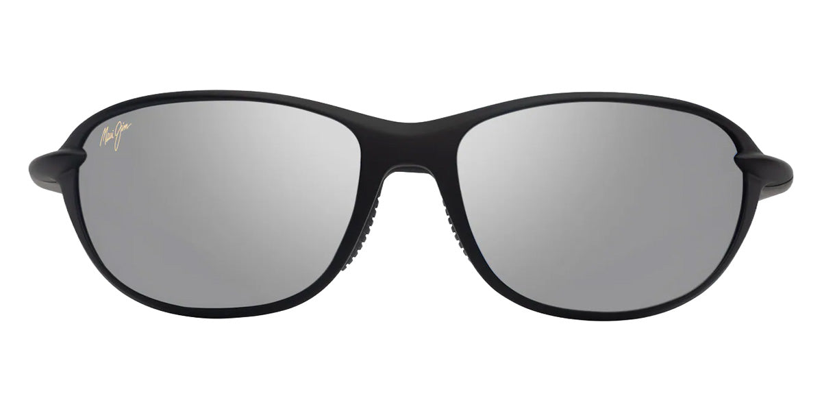 Maui Jim HO'OKIPA ULTRA R MM339-054 62 - Matte Black #id:mjimm339054_s:138100
