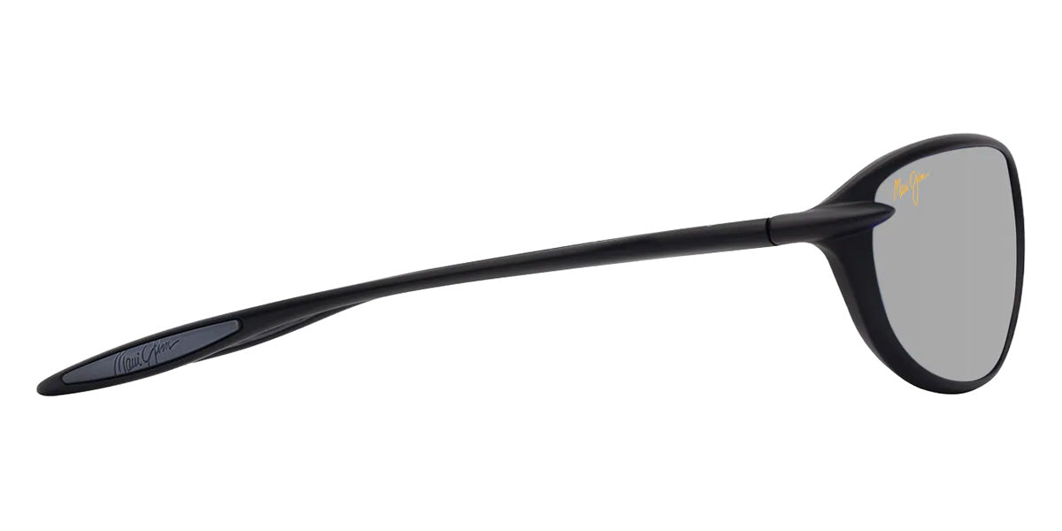 Maui Jim HO'OKIPA ULTRA R MM339-054 62 - Matte Black #id:mjimm339054_s:138110