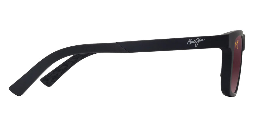 Maui Jim MOAKA MM341-016 52 - Matte Black #id:mjimm341016_s:112110