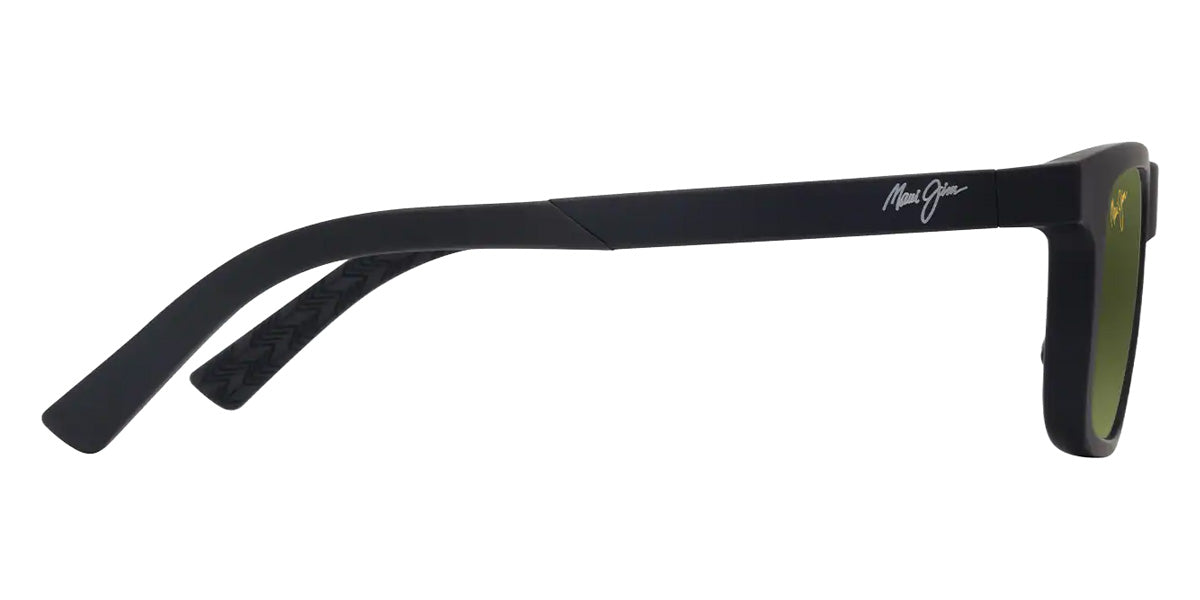 Maui Jim MOAKA MM341-019 52 - Matte Black #id:mjimm341019_s:110110