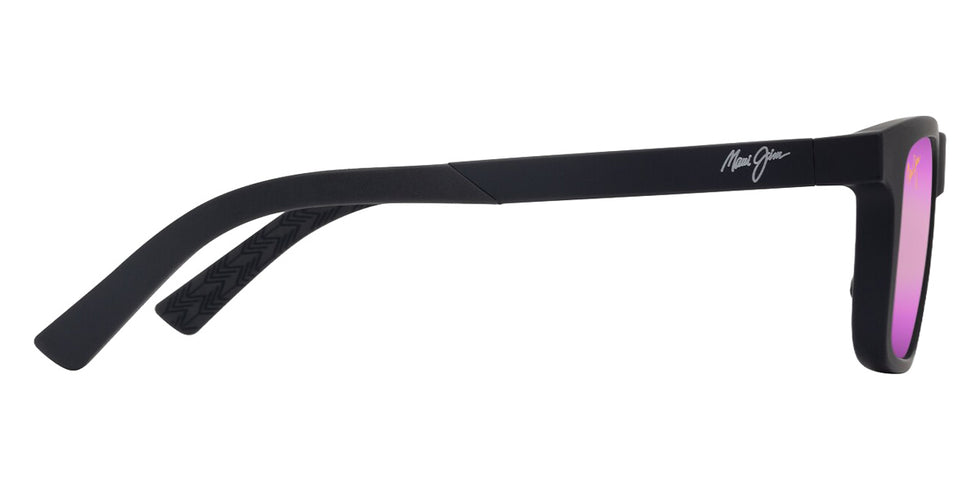 Maui Jim MOAKA MM341-025 52 - Matte Black #id:mjimm341025_s:114110