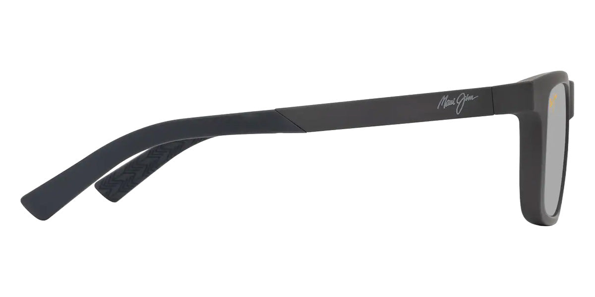 Maui Jim MOAKA MM341-039 52 - Matte Solid Gray #id:mjimm341039_s:138110