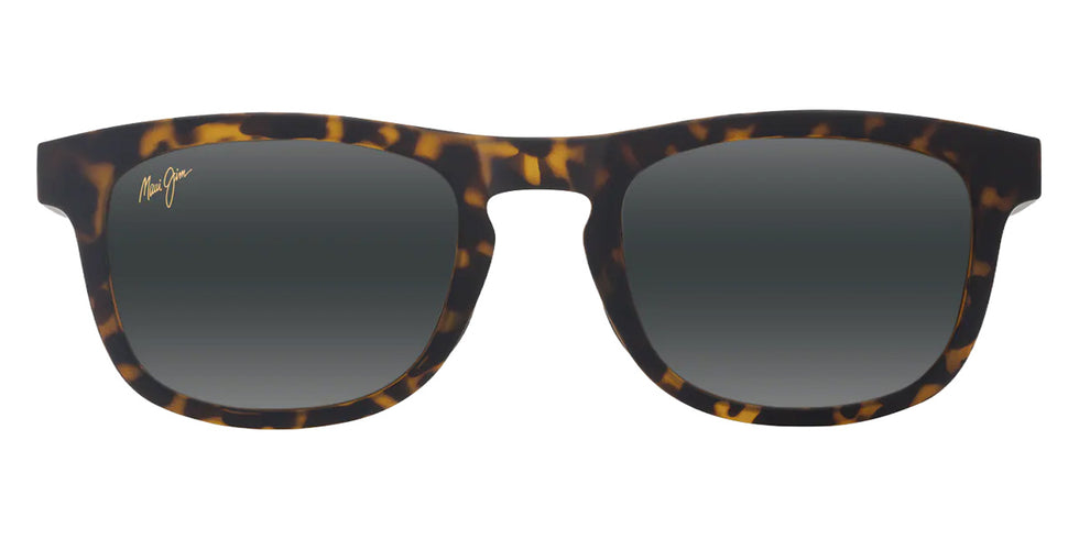 Maui Jim ALIALI MM342-003 50 - Matte Dark Havana #id:mjimm342003_s:126100