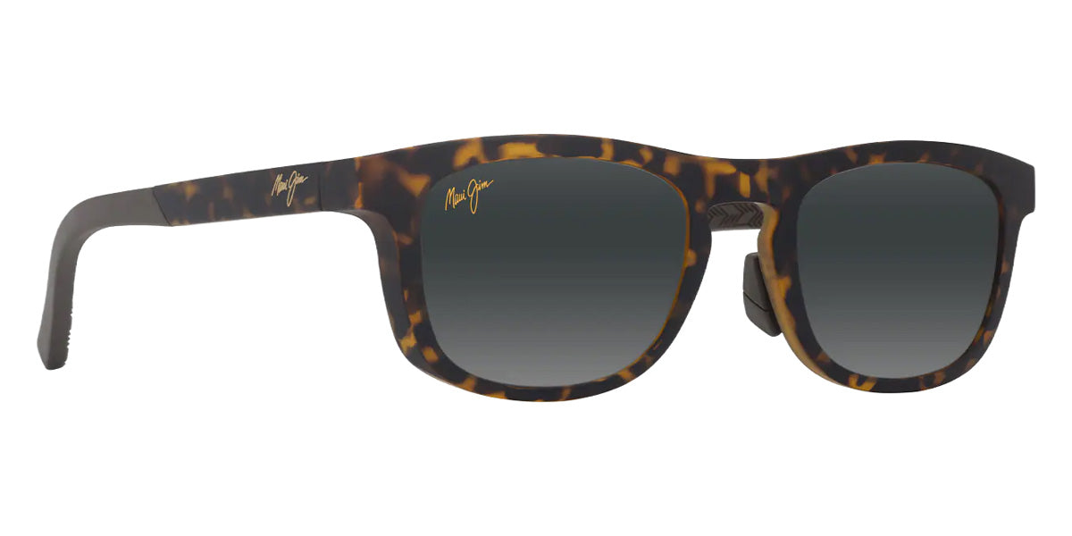 Maui Jim ALIALI MM342-003 50 - Matte Dark Havana #id:mjimm342003_s:126105