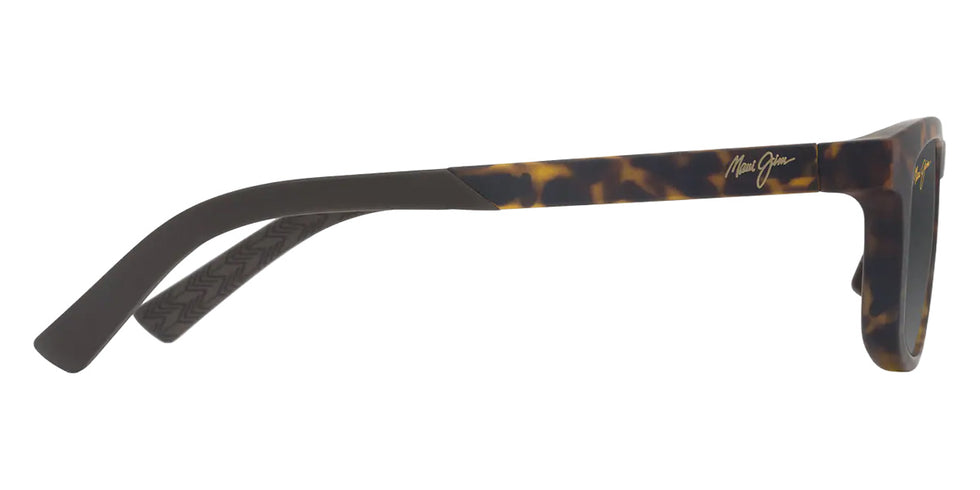 Maui Jim ALIALI MM342-003 50 - Matte Dark Havana #id:mjimm342003_s:126110