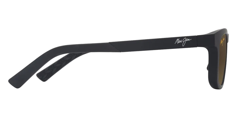 Maui Jim ALIALI MM342-005 50 - Matte Black #id:mjimm342005_s:108110