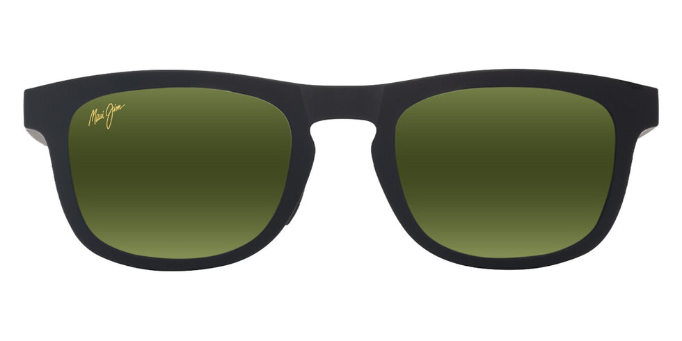 Maui Jim ALIALI MM342-019 50 - Matte Black #id:mjimm342019_s:110100