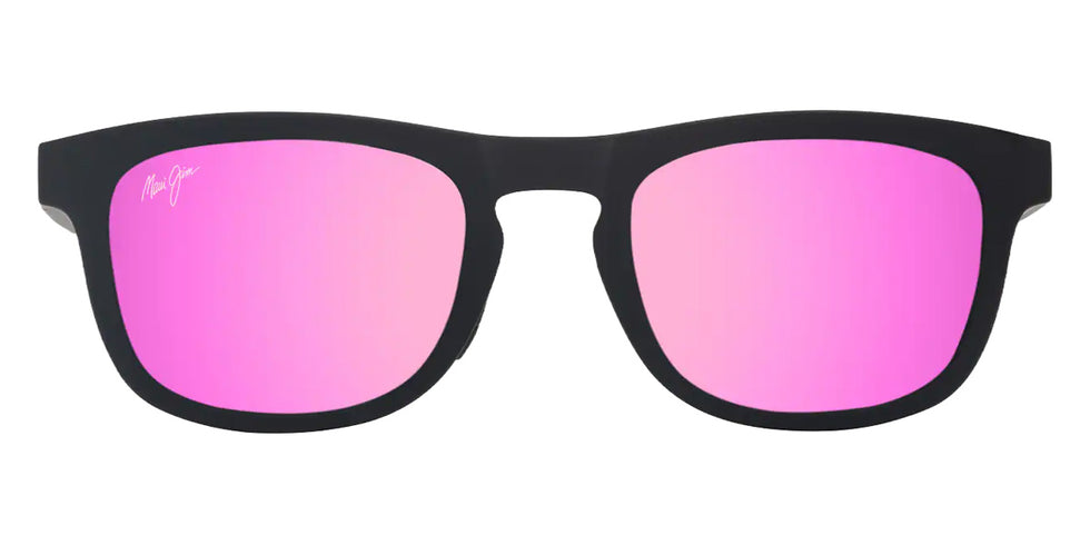 Maui Jim ALIALI MM342-025 50 - Matte Black #id:mjimm342025_s:114100