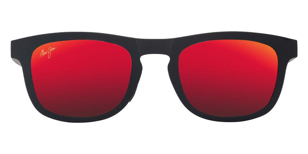 Maui Jim ALIALI MM342-028 50 - Matte Black #id:mjimm342028_s:116100