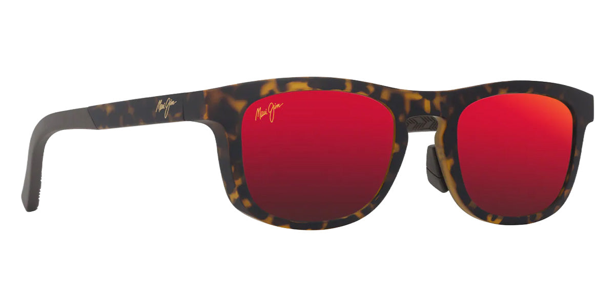 Maui Jim ALIALI MM342-029 50 - Matte Dark Havana #id:mjimm342029_s:136105