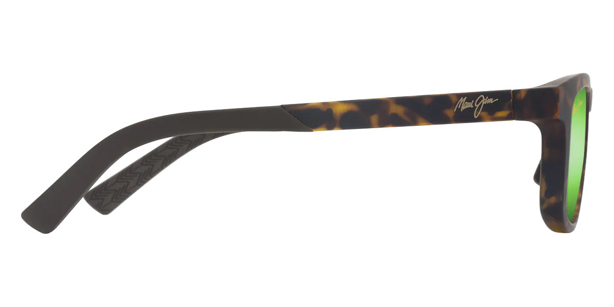 Maui Jim ALIALI MM342-032 50 - Matte Dark Havana #id:mjimm342032_s:124110