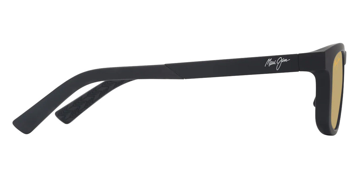 Maui Jim ALIALI MM342-034 50 - Matte Black #id:mjimm342034_s:102110