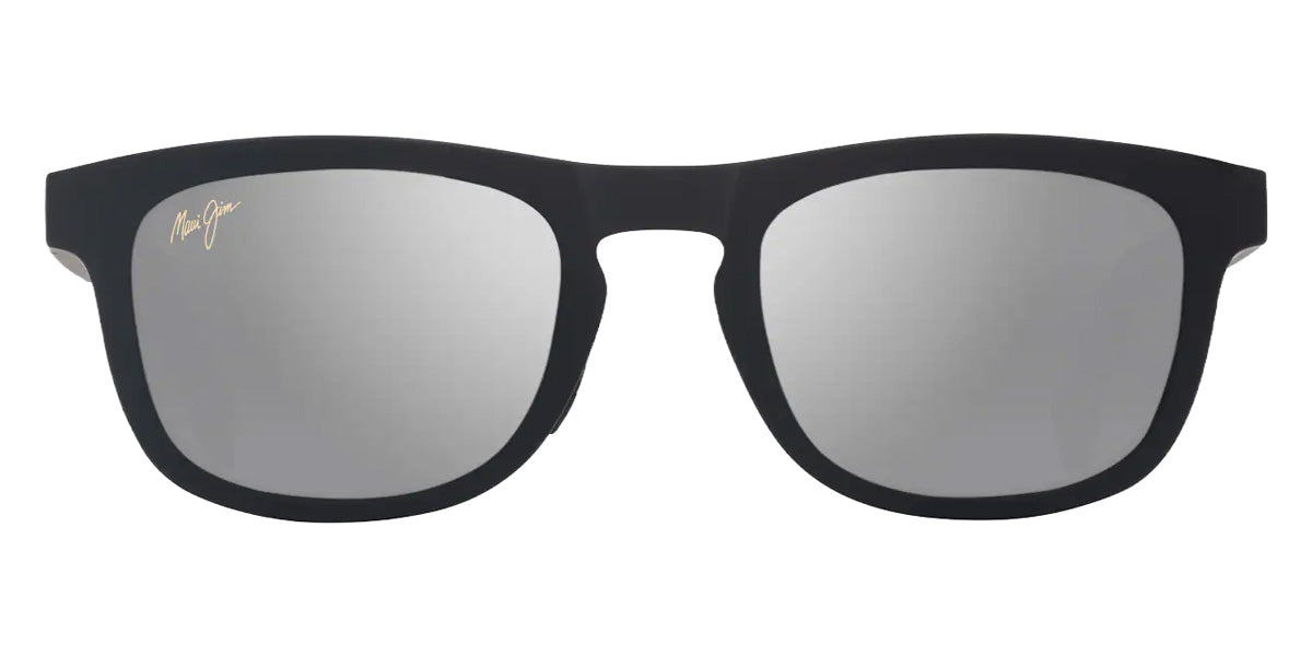 Maui Jim ALIALI MM342-037 50 - Matte Black #id:mjimm342037_s:118100