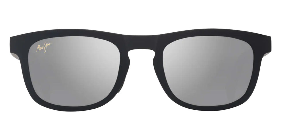 Maui Jim ALIALI MM342-037 50 - Matte Black #id:mjimm342037_s:118100