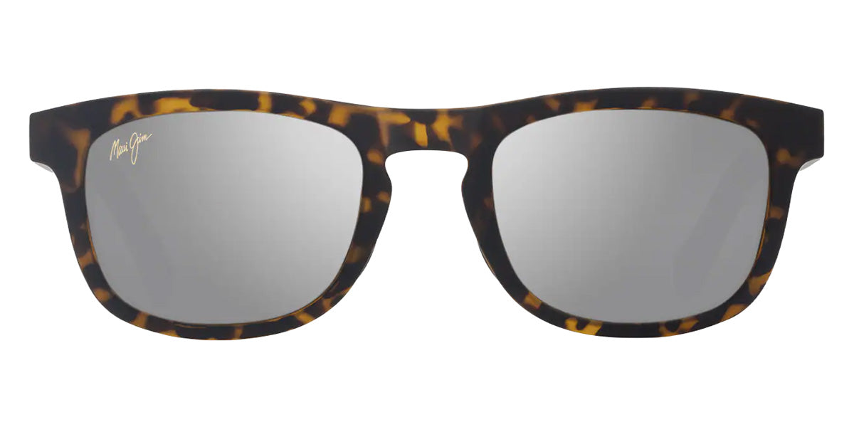 Maui Jim ALIALI MM342-038 50 - Matte Dark Havana #id:mjimm342038_s:138100