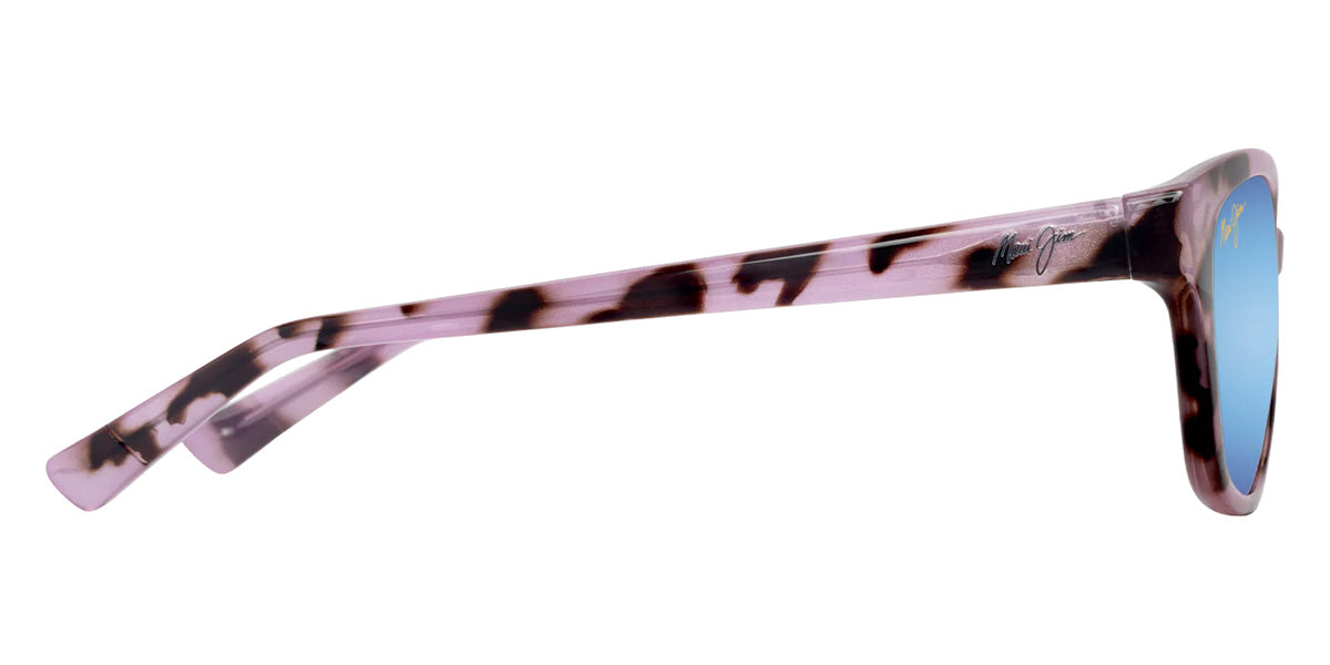 Maui Jim PŪNONO MM344-032 54 - Shiny Spotted Pink Havana #id:mjimm344032_s:140110
