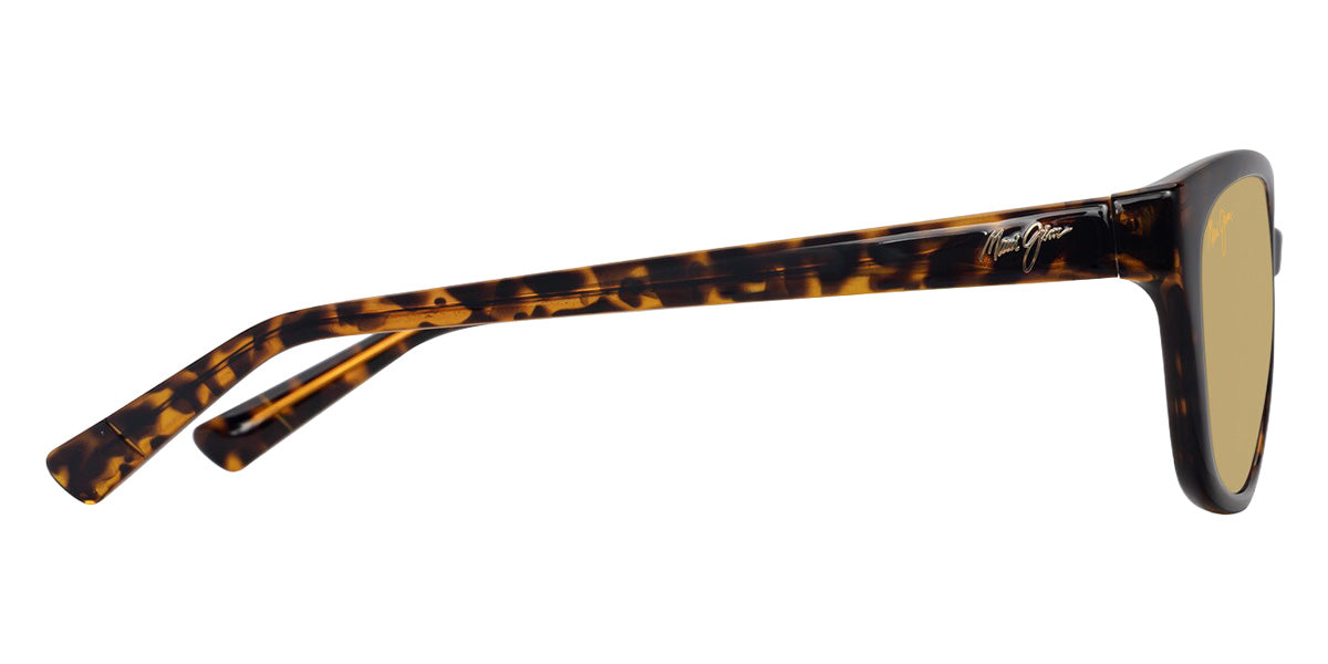 Maui Jim PŪNONO MM344-046 54 - Shiny Dark Havana #id:mjimm344046_s:122110