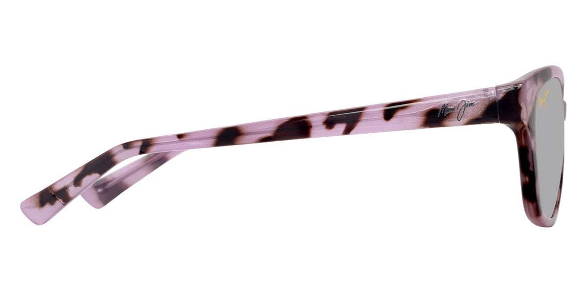 Maui Jim PŪNONO MM344-052 54 - Shiny Spotted Pink Havana #id:mjimm344052_s:158110