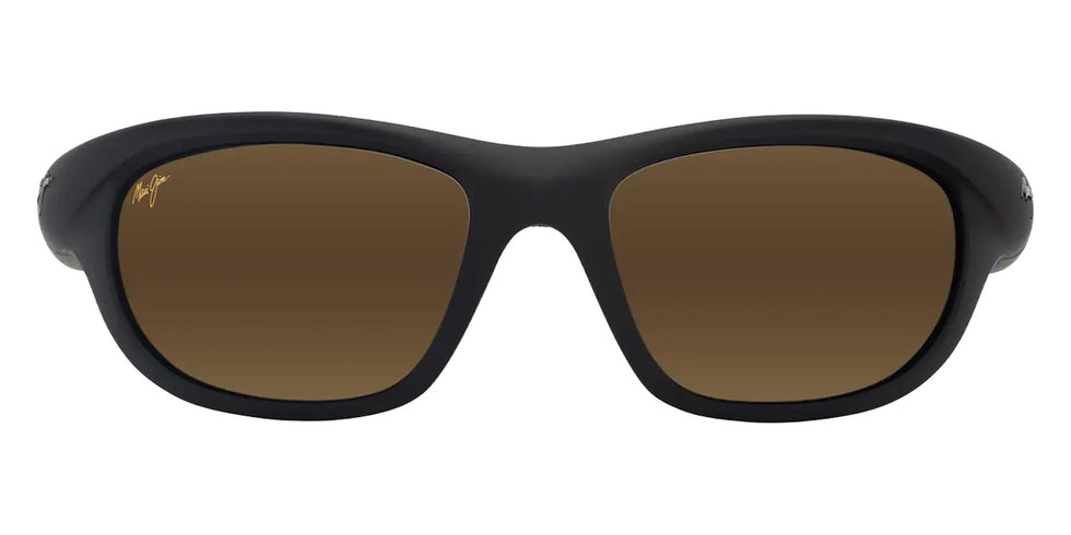 Maui Jim HAULANI MM349-013 62 - Matte Black #id:mjimm349013_s:108100