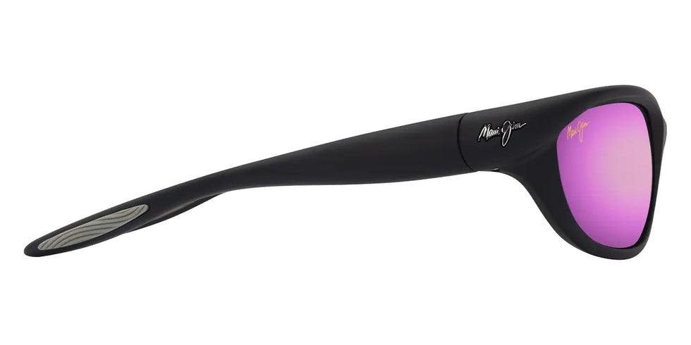 Maui Jim HAULANI MM349-025 62 - Matte Black #id:mjimm349025_s:114110