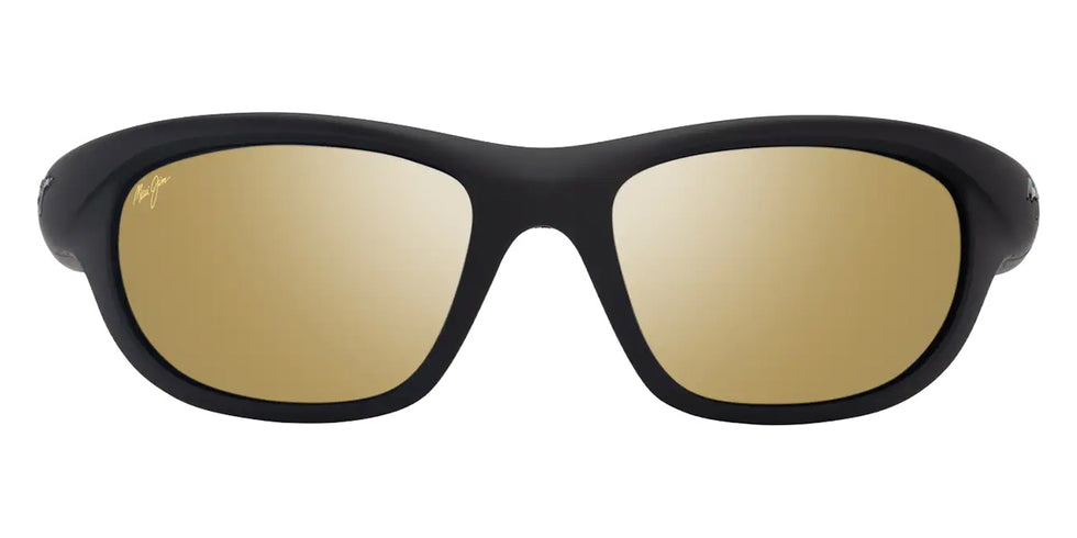 Maui Jim HAULANI MM349-034 62 - Matte Black #id:mjimm349034_s:102100