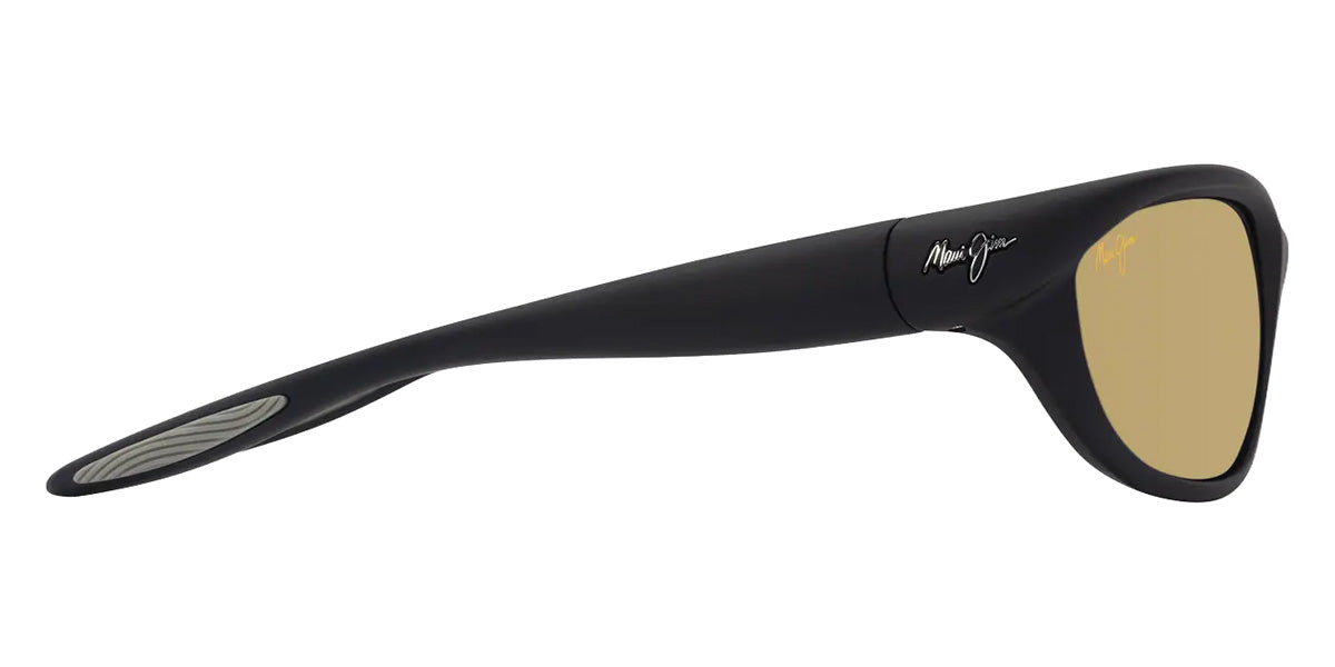 Maui Jim HAULANI MM349-034 62 - Matte Black #id:mjimm349034_s:102110